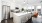 Open Kitchen and Living Layout