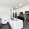 Fireside Flats First Look - Spacious Living Area