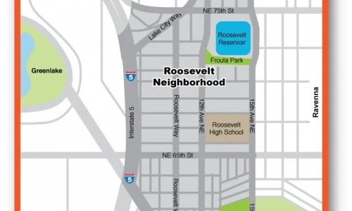 Your Guide to Roosevelt: One of the Best Neighborhoods in Seattle  Cover Image