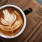 Cup of coffee